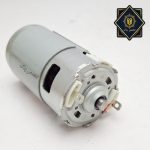 موتور گوشت کوب برقی 12600 دور