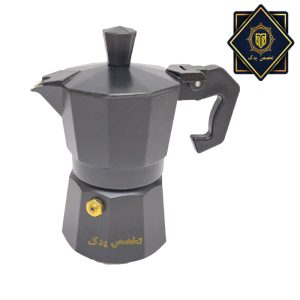 موکاپ تک کاپ اسپرسو ساز رو گازی