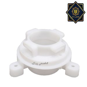 مخزن گیر چرخ گوشت کوتاه