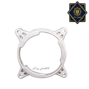 هد گروپ فلزی اسپرسو ساز