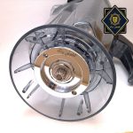 پارچ مخلوط کن 2.5 لیتری بلندر اورجینال (پارچ میکسر کافی شاپ و رستوران ) - Image 4