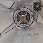پارچ مخلوط کن نشکن