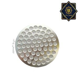 پاک اسکرین نسل جدید اسپرسوساز سایز 51