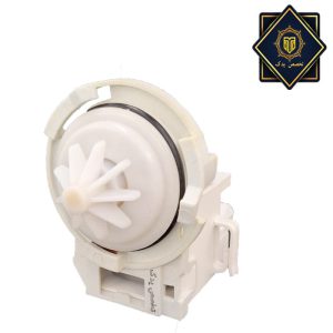 پمپ تخلیه آب ظرفشویی بوش SGS