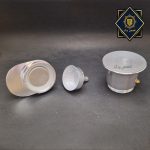 کاپ تک اسپرسو ساز خانگی