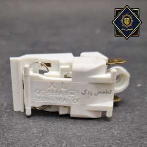 کلید 888 چایساز خارجی