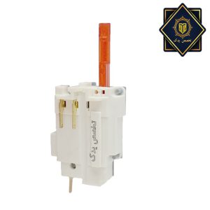 کلید 2 فیش خرد کن مولینکس 123 شرکتی