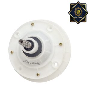 گیربکس لباسشویی دوقلو حایر بزرگ