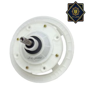 گیربکس لباسشویی دوقلو اسنوا 7 کیلو