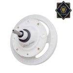 گیربکس لباسشویی دوقلو حایر 7 کیلو