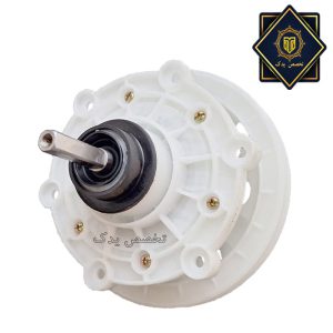 گیربکس ماشین لباسشویی دوقلو سپهر الکتریک