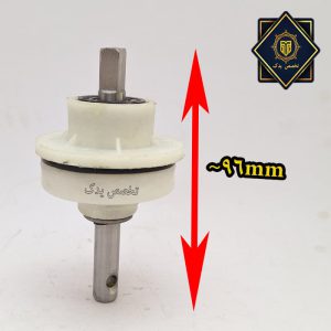 گیربکس مینی واش قد بلند