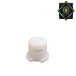 بوش پلاستیکی کوتاه گیربکس چرخ گوشت