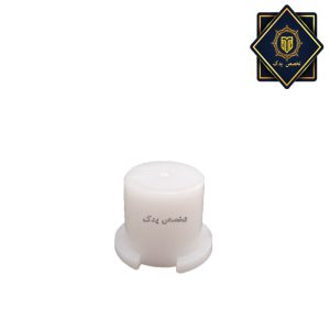 بوش پلاستیکی کوتاه گیربکس چرخ گوشت