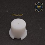 بوش پلاستیکی پشت دنده