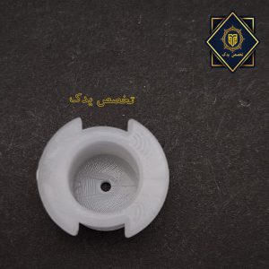 بوش گیربکس پشت چرخ گوشت