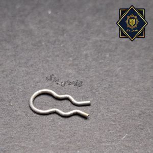 خار حلالی نگهدارنده شیلنگ اسپرسو ساز