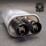 خازن 1.1 مایکرو