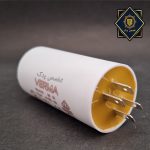 خازن مخصوص 10 میکرو