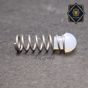 سوپاپ بویلر اسپرسو ساز مباشی