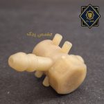 شیر بخار متفرقه بخا رشور