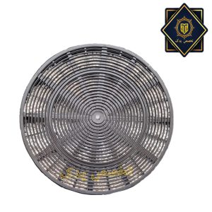 فیلتر گرد خروجی هود
