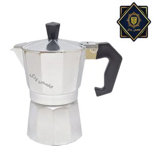 موکاپ استیل دوکاپ