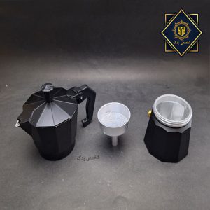 موکاپ مشکی