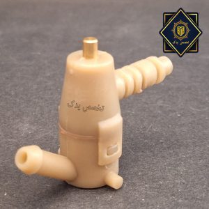 پمپ بخار شور کنوود