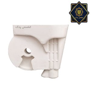 گلویی پنکه گاسونیک