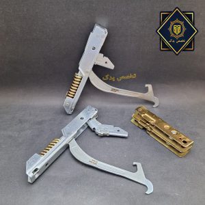 اهرم درب فر اجاق گاز