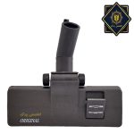 برس جاروبرقی کف استیل سایز دهانه 32mm