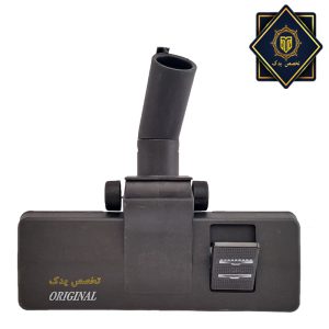 برس جاروبرقی کف استیل سایز دهانه 32mm