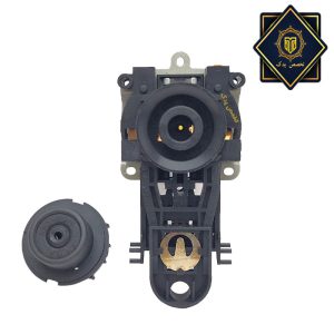 ترموستات چایساز ناودانی دار TT-15
