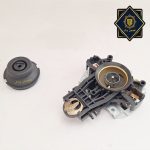ترموستات چایساز بوش