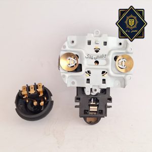 ترموستات چایساز فلری