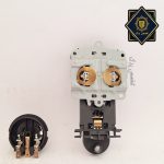 تموستات پایه بلند چایساز