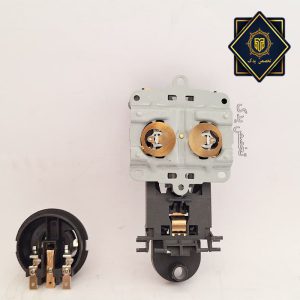تموستات پایه بلند چایساز