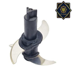 تیغ خرد کن گاسونیک