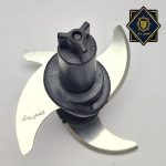 تیغ وارداتی گاسونیک