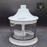 خرد کن اصلی پارس خزر