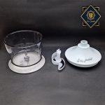خرد کن کامل اوربیت مکس