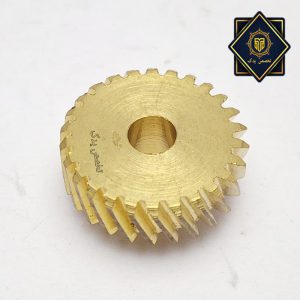 دنده فلزی ناسیونال