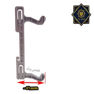 زبانه درب مایکرو ویو 3