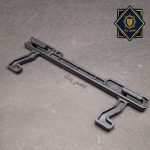 زبانه درب مایکرو ویو کد2