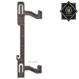 زبانه درب ماکروفر کد2