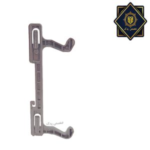 زبانه درب ماکروفر کد3