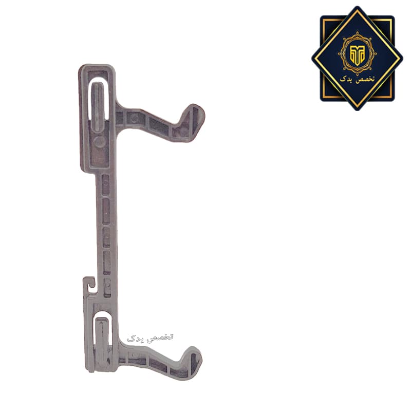 زبانه درب ماکروفر کد3 زبانه درب ماکروفر کد3