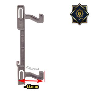 زبانه درب مایکروویو 2