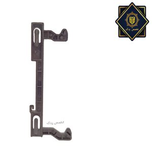 زبانه درب ماکروفر کد4